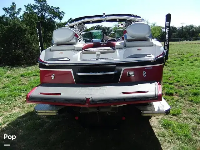 Mastercraft X46