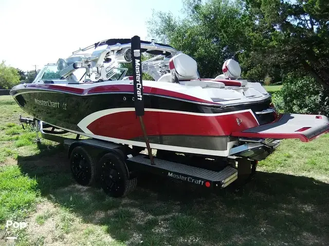 Mastercraft X46