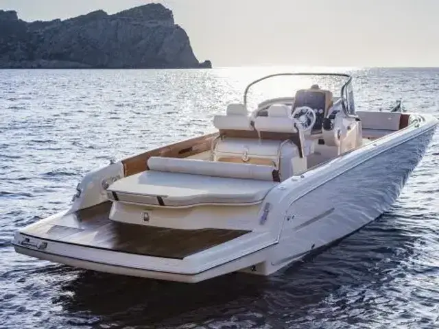 Invictus Boats SX 280 I