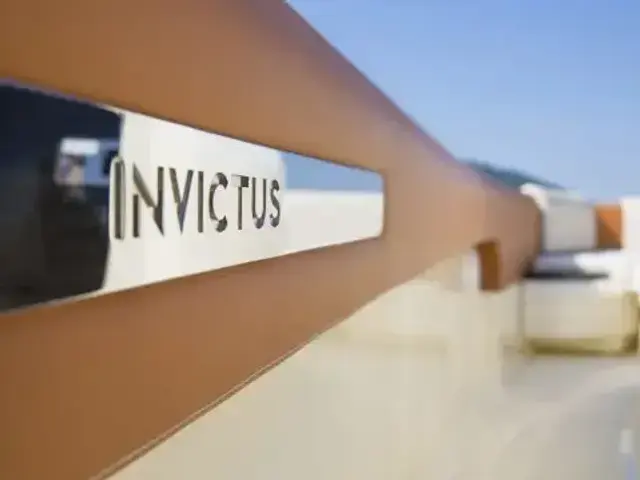 Invictus Boats SX 280 I