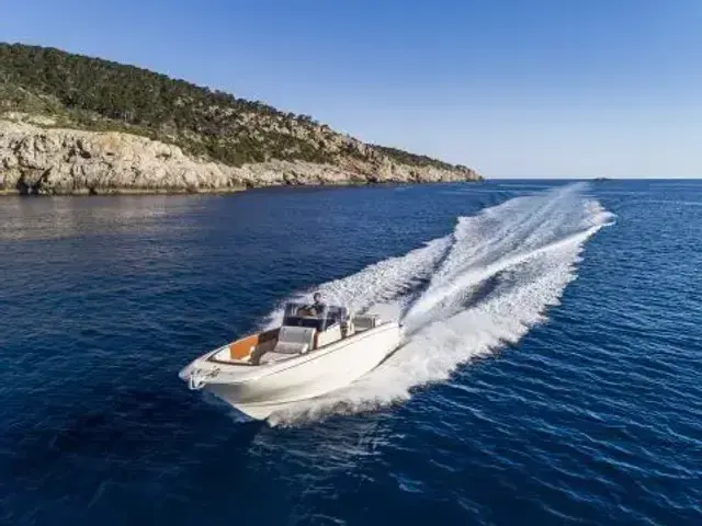 Invictus Boats SX 280 I