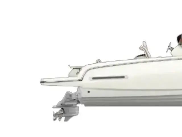 Invictus Boats SX 280 I