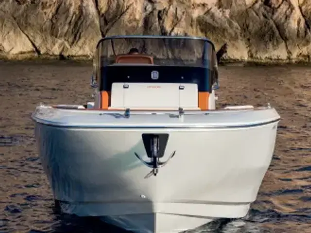 Invictus Boats SX 280 I