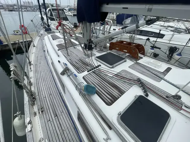 Cruising Yachts International Inc Slocum 43