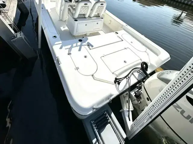 Blue Wave Boats 2800 Pure Hybrid