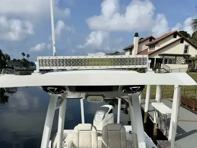 Blue Wave Boats 2800 Pure Hybrid