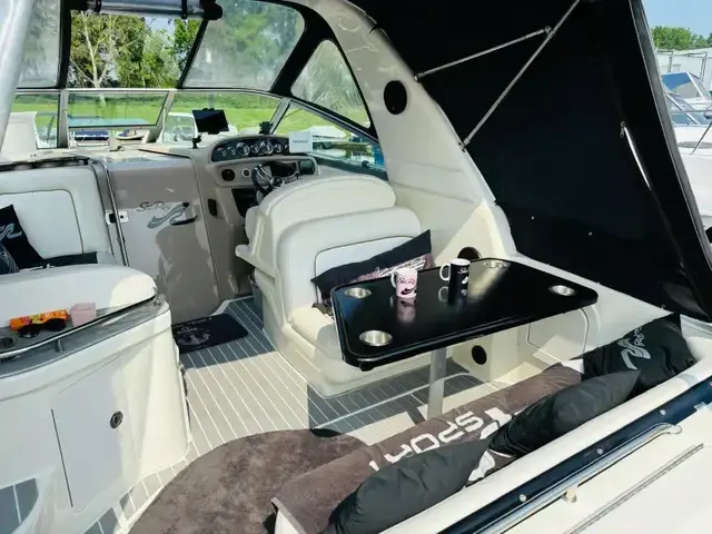 Sea Ray Sea Ray 290 Sundancer "Preisreduziert"