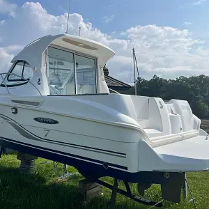 2009 Beneteau Antares 7