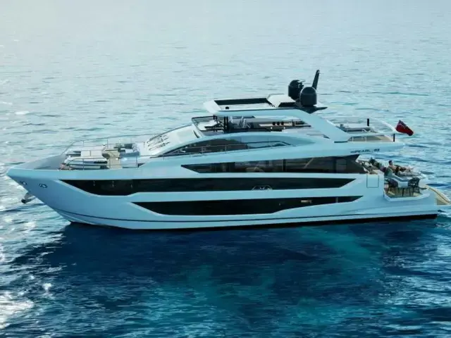 Pearl Motor Yacht