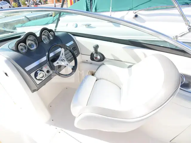 Sea Ray 260 Sundeck