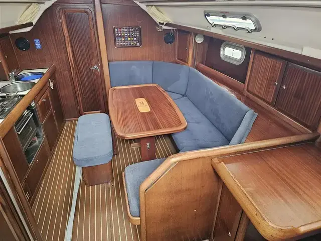 Bavaria 35 Cruiser