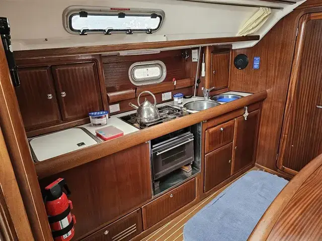 Bavaria 35 Cruiser