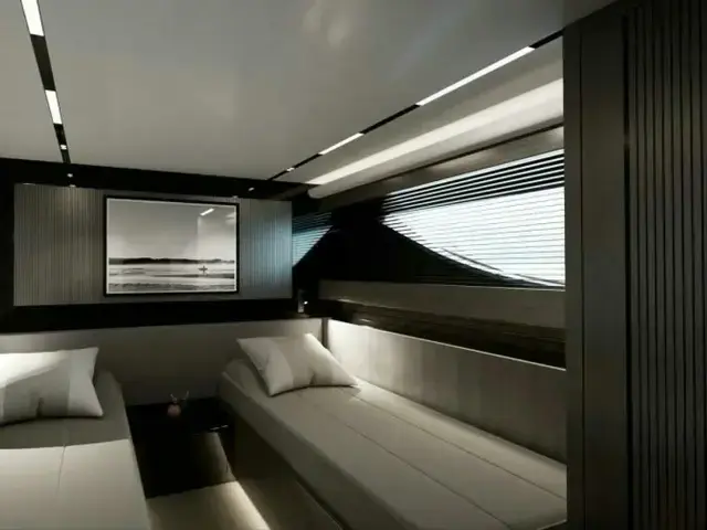 Pearl Motor Yacht