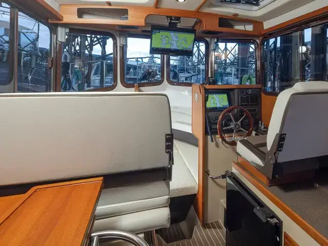 Ranger Tugs 27'