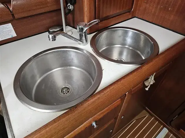 Bavaria 35 Cruiser