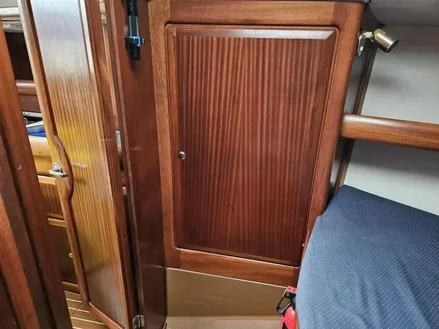 Bavaria 35 Cruiser