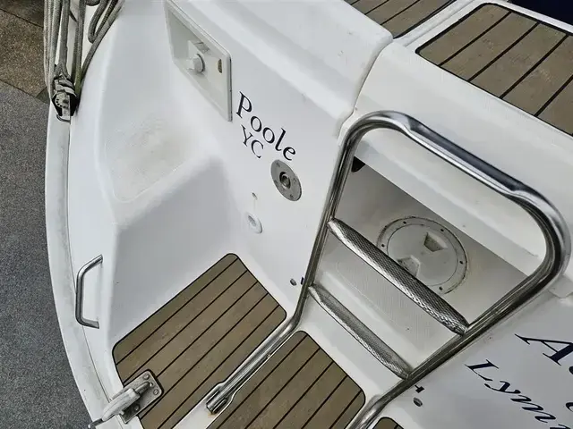 Bavaria 35 Cruiser