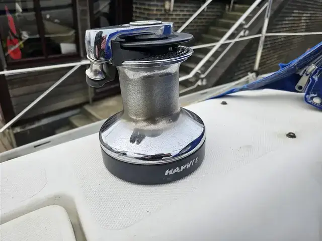 Bavaria 35 Cruiser