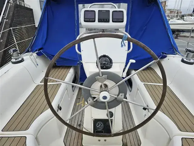 Bavaria 35 Cruiser