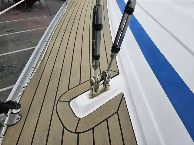 Bavaria 35 Cruiser