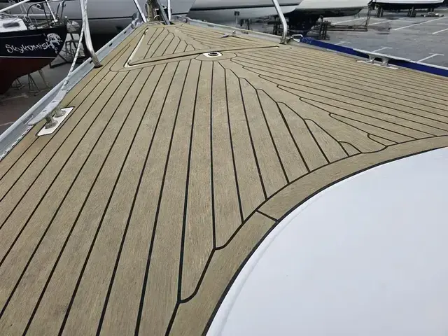 Bavaria 35 Cruiser