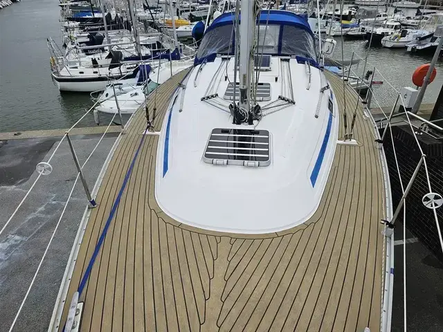 Bavaria 35 Cruiser