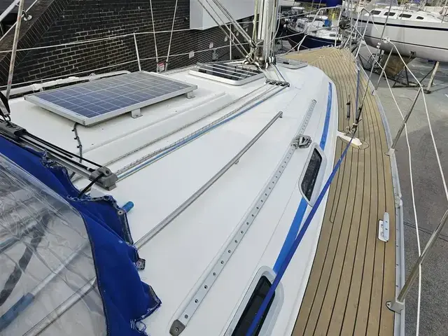 Bavaria 35 Cruiser