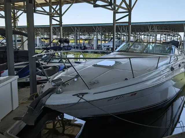 Sea Ray 280 Sundancer