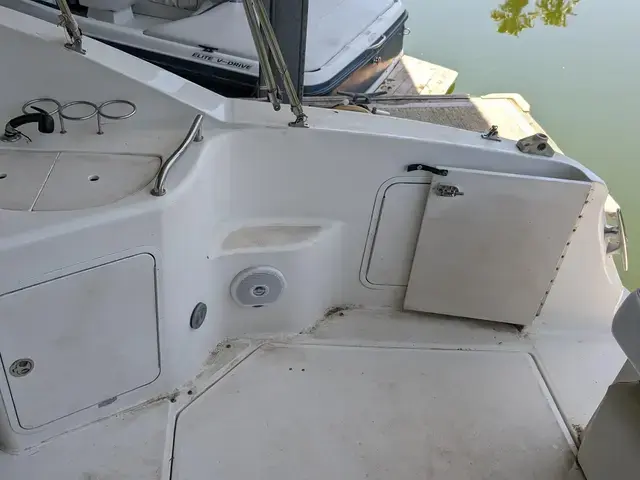 Sea Ray 280 Sundancer