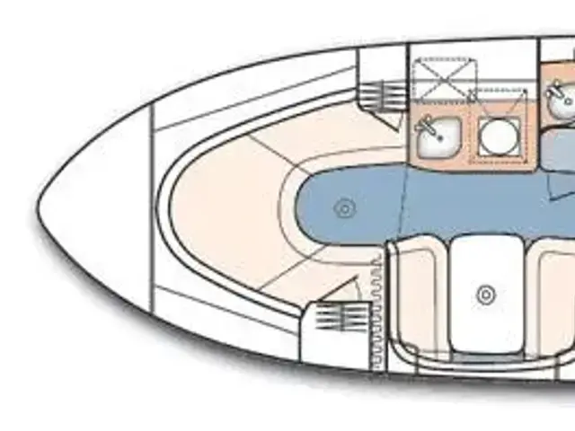 Sea Ray 280 Sundancer