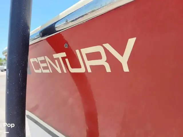 Century 18 Resorter