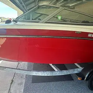 2015 Yamaha SX192