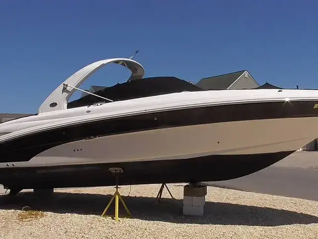 Sea Ray 290 Slx