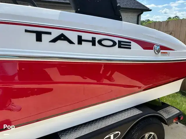 Tahoe S Limited 210