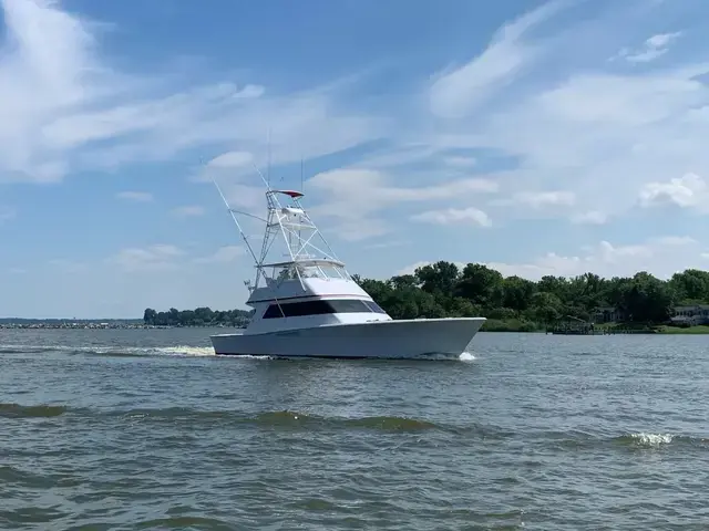 Carolina Skiff Lydia 57 Sportfish