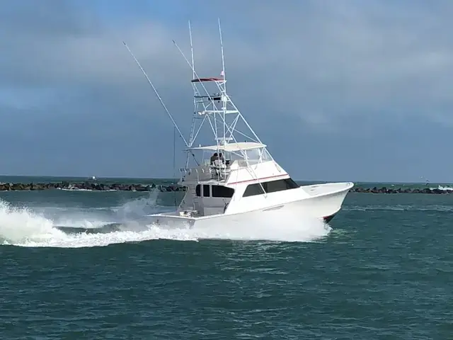 Carolina Skiff Lydia 57 Sportfish