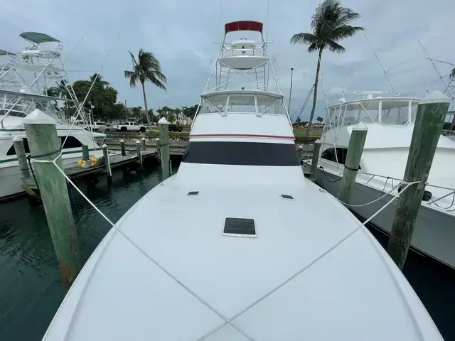 Carolina Skiff Lydia 57 Sportfish