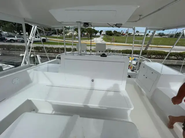 Carolina Skiff Lydia 57 Sportfish