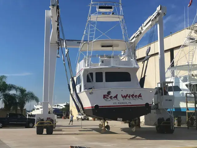 Carolina Skiff Lydia 57 Sportfish