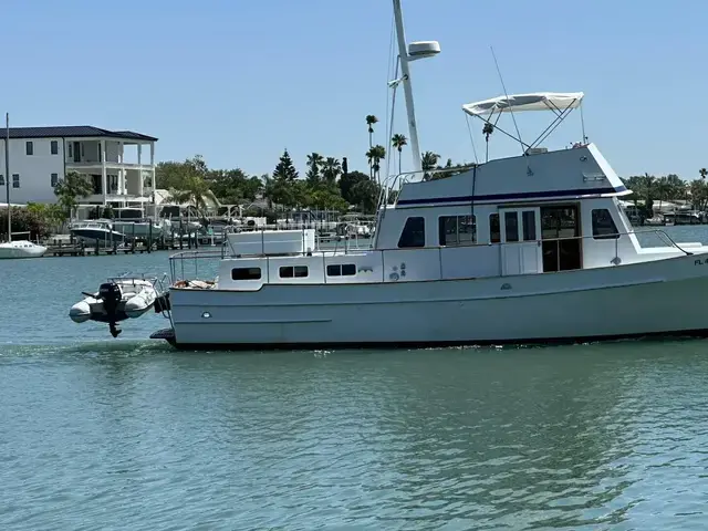 Bristol Trawler