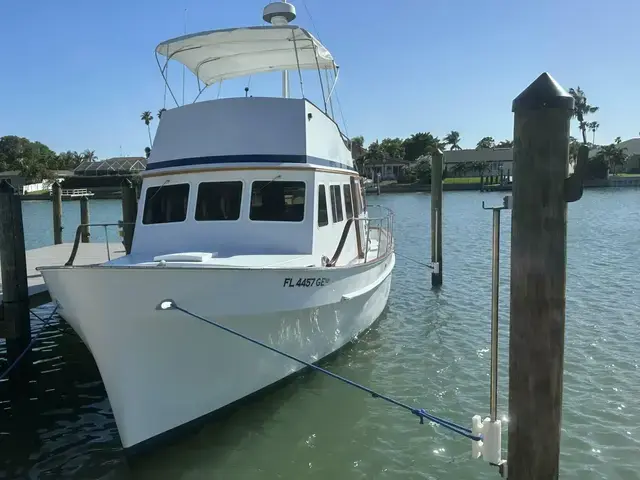 Bristol Trawler