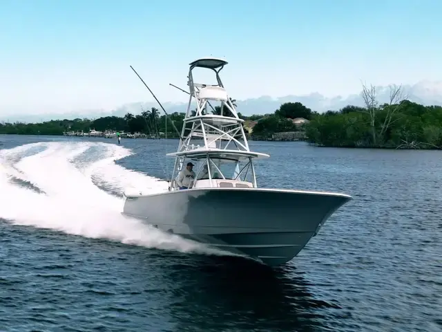 Valhalla Boatworks V 41