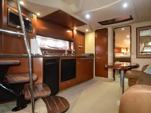 Sea Ray 40 Sundancer