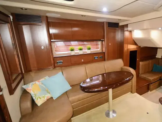 Sea Ray 40 Sundancer