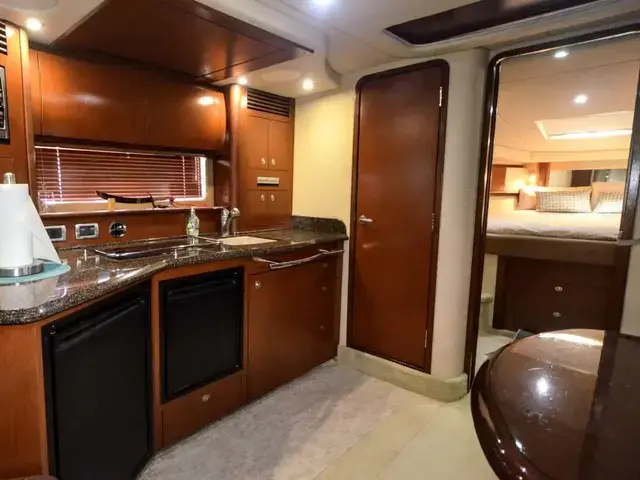 Sea Ray 40 Sundancer