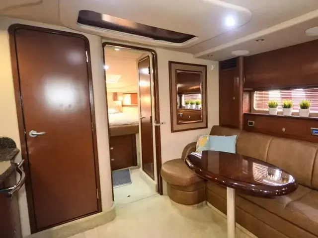 Sea Ray 40 Sundancer