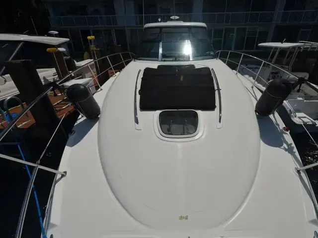 Sea Ray 40 Sundancer