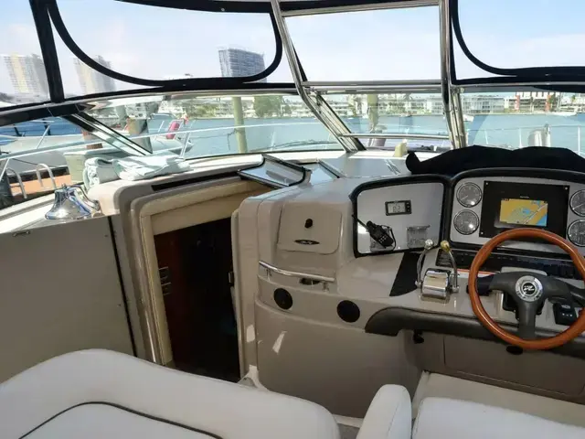 Sea Ray 40 Sundancer