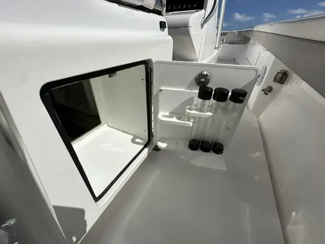 Valhalla Boatworks V 41