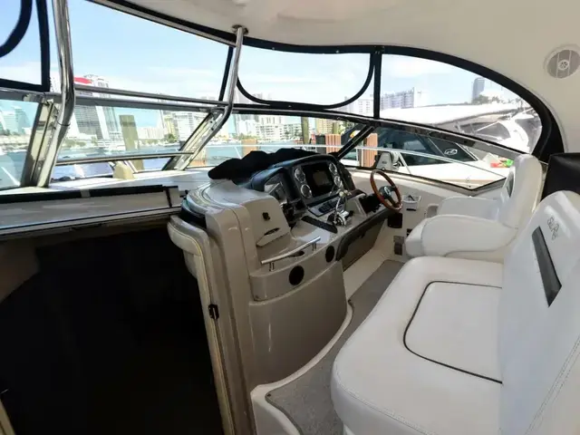 Sea Ray 40 Sundancer